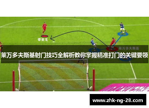 莱万多夫斯基射门技巧全解析教你掌握精准打门的关键要领