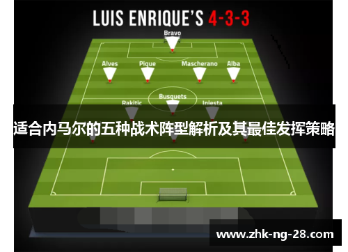 适合内马尔的五种战术阵型解析及其最佳发挥策略 适合内马尔的五种战术阵型解析及其最佳发挥策略