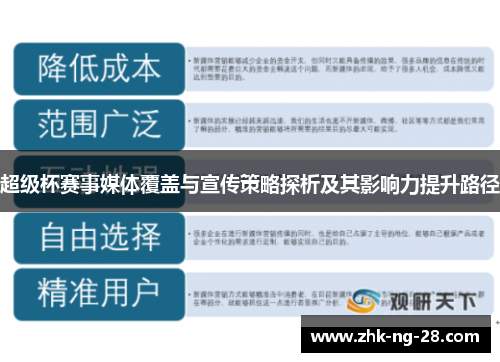 超级杯赛事媒体覆盖与宣传策略探析及其影响力提升路径